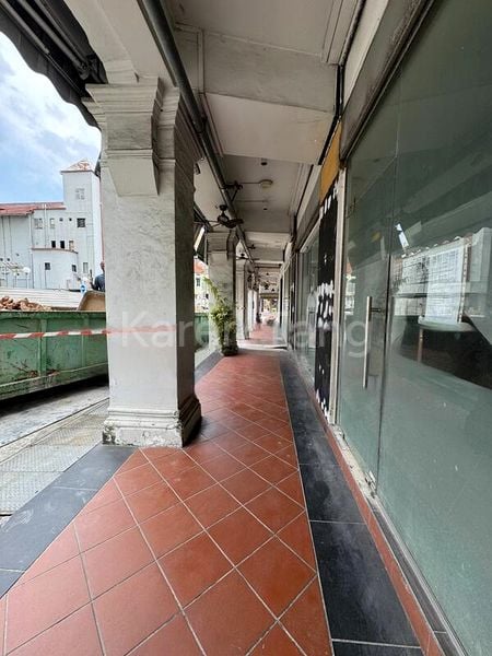 Food & Beverage for Rent in  Little India Conservation Area - Image 1